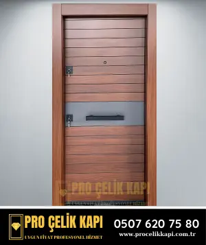 Güngören Çelik Kapı - Plus 19
