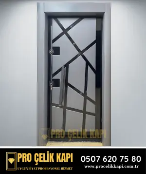 Güngören Çelik Kapı - Plus 22