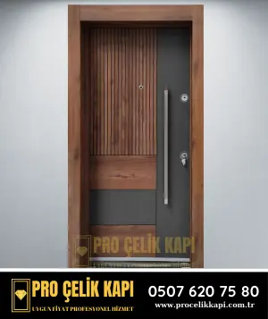 Güngören Çelik Kapı - Plus 24