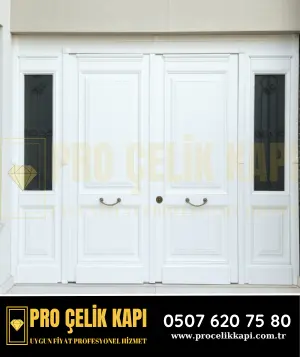 Güngören Çelik Kapı Modelleri - Ultra 42
