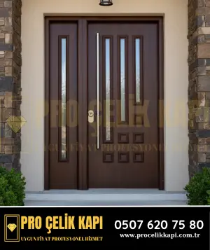 Güngören Çelik Kapı Modelleri - Ultra 46